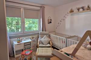 5-Zimmer Maisonette Wohnung in Duisburg-Buchholz – Die vollständige Adresse der Immobilie erhältst du vom Anbieter., 47249 Buchholz, Duisburg – Vorschaubild 9