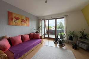 Attraktive Kapitalanlage in grüner Lage – Helle DG-Wohnung mit Balkon – Die vollständige Adresse der Immobilie erhältst du vom Anbieter., 12621 Kaulsdorf, Berlin – Vorschaubild 5