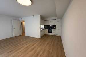 2 Raum Erdgeschoss mit kleiner Terrasse im Neubau – Dr. Maria Stemme Strasse 4, 33609 Bielefeld – Vorschaubild 1