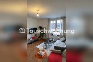 Tauschwohnung: Gemütliche 2-Zimmer-Wohnung in Maxvorstadt – 80798 Josephsplatz, München – Vorschaubild 4