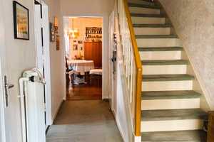 Familienfreundliche DHH mit großem Garten und ausbaubarer Dachterrasse – Frankfurt am Main – Vorschaubild 17