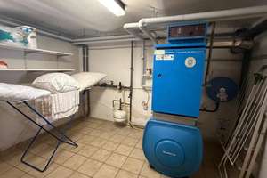 +++Gemütliches Einfamilienhaus mit Panoramablick, Doppelgarage und ebenem, sonnigen Gartengrundst... – Die vollständige Adresse der Immobilie erhältst du vom Anbieter., 67714 Waldfischbach-Burgalben – Vorschaubild 17