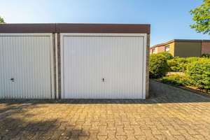 Reihenmittelhaus in Kirchhellen mit 5 Zimmern und Garage – Die vollständige Adresse der Immobilie erhältst du vom Anbieter., 46244 Kirchhellen-Mitte, Bottrop – Vorschaubild 23