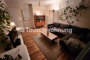 Tauschwohnung: 3-Zimmer-Wohnung in Barmbek-Süd – Martensweg 10, 22083 Barmbek-Süd, Hamburg – Vorschaubild 5