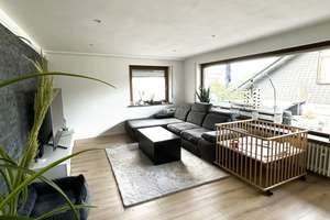 Attraktives 3-Familienhaus mit Garten & Garage in ruhiger Lage – Die vollständige Adresse der Immobilie erhältst du vom Anbieter., 75181 Würm, Pforzheim – Vorschaubild 9