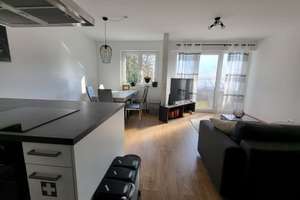 Moderne Maisonettwohnung in Grünwinkel *Befristete Vermietung*  – Mörscher Str. 7 a, 76185 Grünwinkel, Karlsruhe – Vorschaubild 3