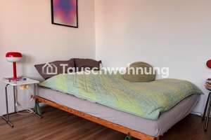 Tauschwohnung: Biete süße 35qm Meter Wohnung, suche 2 Zimmer (Altbau) – Die vollständige Adresse der Immobilie erhältst du vom Anbieter., 50674 Neustadt/Süd, Köln – Vorschaubild 3
