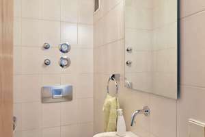 Charmante 3,5-Zimmer DG-Maisonette mit Loggia und TG-Stellplatz – Die vollständige Adresse der Immobilie erhältst du vom Anbieter., 70599 Birkach-Süd, Stuttgart – Vorschaubild 14