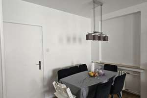 Schöne 2-Zimmer-Wohnung mit großem Balkon in Düsseldorf-Rath – Die vollständige Adresse der Immobilie erhältst du vom Anbieter., 40472 Rath, Düsseldorf – Vorschaubild 13