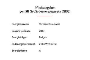 Junges Einfamilienhaus mit Energieeffizienzklasse A im Neubaugebiet – Die vollständige Adresse der Immobilie erhältst du vom Anbieter., 27578 Fehrmoor, Bremerhaven – Vorschaubild 34