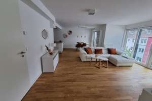 Direkt vom Eigentümer - Provisionsfrei:  "Neubau"-Mehrfamilienhaus Düsseldorf-Pempelfort – 40477 Pempelfort, Düsseldorf – Vorschaubild 28