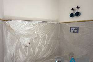 Hochattraktive 3 Zimmer Wohnung mit eigenem Eingang und Balkon - Erstbezug – Die vollständige Adresse der Immobilie erhältst du vom Anbieter., 71083 Herrenberg – Vorschaubild 11