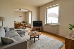 Das perfekte Familienhaus – Die vollständige Adresse der Immobilie erhältst du vom Anbieter., 61440 Oberursel (Taunus) – Vorschaubild 2