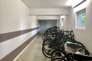 Studenten aufgepasst! Spittaler Straße - zentral gelegenes 1-Zimmer-Apartment in Uni-Nähe – Spittaler Straße 50, 28359 Lehe, Bremen – Vorschaubild 10