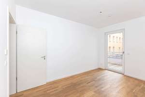 Gut geschnittene Neubauwohnung mit großer Terrasse in Friedrichshain – Die vollständige Adresse der Immobilie erhältst du vom Anbieter., 10247 Friedrichshain, Berlin – Vorschaubild 21