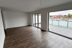 Exklusive 3-Zimmer-Penthousewohnung mit großer Dachterrasse in Bremerhaven – Parkstraße 44a, 27578 Lehe, Bremerhaven – Vorschaubild 12