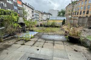 Modernisierte 2-Zimmer-Wohnung mit privater Terrasse in Rathausnähe (W-Elberfeld) – Wilhelmstr. 5, 42105 Elberfeld, Wuppertal – Vorschaubild 1