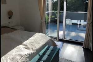 Lebendig wohnen in Schlebusch: Voll möblierte 3-Zimmer-Wohnung mit Sonnenterrasse – 51375 Schlebusch, Leverkusen – Vorschaubild 18