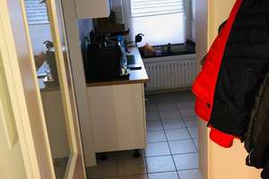 Gepflegte 3,5 Zimmer Wohnung – Die vollständige Adresse der Immobilie erhältst du vom Anbieter., 42699 Ohligs/Aufderhöhe/Merscheid, Solingen – Vorschaubild 4