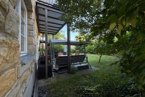 Schicke Terrassenwohnung mit feiner Ausstattung! Sonne, Garten und Carport! – Karl-Liebknecht-Straße 58a, 1109 Hellerau/Wilschdorf, Dresden – Vorschaubild 27