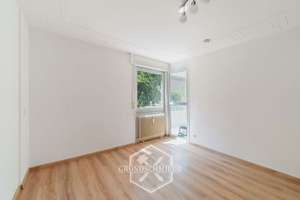 Wohnen mit Balkon: 2-Zimmer-Wohnung in Stuttgart-Süd – Die vollständige Adresse der Immobilie erhältst du vom Anbieter., 70199 Südheim, Stuttgart – Vorschaubild 3