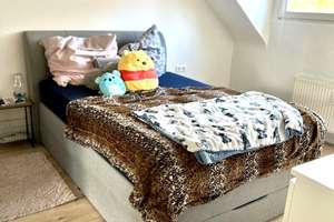 Wunderschöne , neuwertige 2-Zimmer-Wohnung mit gehobener Innenausstattung zur Miete in Solingen – Börsenstr. 150, 42657 Burg/Höhscheid, Solingen – Vorschaubild 14