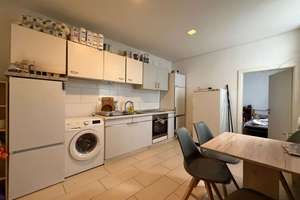 Invest in Humboldt-Gremberg: Gut vermietetes Mehrfamilienhaus mit 4 Wohnungen & 2 Appartements! – Die vollständige Adresse der Immobilie erhältst du vom Anbieter., 51105 Humboldt/Gremberg, Köln – Vorschaubild 15