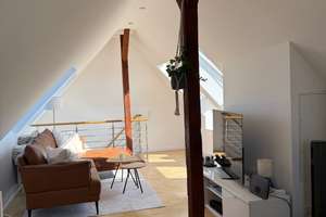 Moderne, Lichtdurchflutete und exklusive 2-3 Zimmerwohnung – Heerdter Landstraße 49, 40549 Heerdt, Düsseldorf – Vorschaubild 14