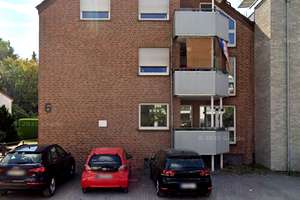 Erstbezug nach Sanierung! 3,5-Zimmer – Nathmerichstr. 6, 44289 Sölde, Dortmund – Vorschaubild 10