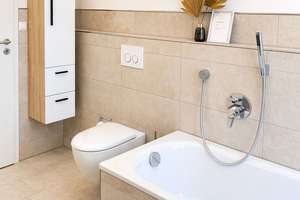 Bodensee Loft - wohnen auf Zeit Oktober bis März – 88718 Daisendorf – Vorschaubild 13