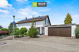 360° I SOFORT FREI! Senden – Ihr Platzwunder mit Familienkomfort und Gartenfreude! – Neu-Ulm (Kreis) – Vorschaubild 30