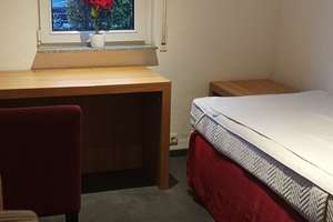 Helle 3-Zimmer Wohnung mit Terrasse und Garten im Erdgeschoss  in Bonn Weststadt – Verdistr 1, 53115 Weststadt, Bonn – Vorschaubild 9