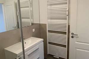Helle und großzügige 4-Zimmer-Wohnung in Lübeck St. Jürgen – Die vollständige Adresse der Immobilie erhältst du vom Anbieter., 23562 Sankt Jürgen, Lübeck – Vorschaubild 7
