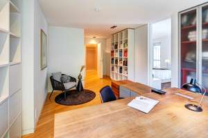Luxuriöse 4 Zimmer Penthouse Wohnung für allerhöchste Ansprüche in Bestlage Solln, Prinz Ludwigshöhe – Heilmannstraße 13b, 81479 Thalkirchen, München – Vorschaubild 25