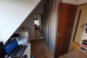 2-Zimmer-Neubau-Wohnung Bremen- Schwachhausen – 28211 Gete, Bremen – Vorschaubild 18