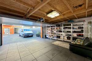 Saniertes Wohnhighlight in zentraler Lage mit Einbauküche, 2 Bädern, Doppelgarage u. großer Terrasse – Die vollständige Adresse der Immobilie erhältst du vom Anbieter., 41236 Rheydt, Mönchengladbach – Vorschaubild 18