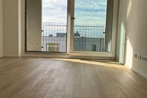 Über den Dächern Pasings, Erstbezug Penthouse, provisionsfrei – Hermine-von-Parish-Straße 49, 81245 Neupasing, München – Vorschaubild 1