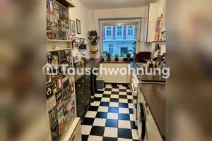 Tauschwohnung: Wohnung im 1. Stock mit Balkon in der Sommerhuder – Die vollständige Adresse der Immobilie erhältst du vom Anbieter., 22769 Altona-Nord, Hamburg – Vorschaubild 2