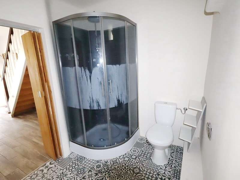 Immobilie in Pfeffelbach - Ideal für Paare und Singles! - Bild 5