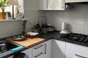 Reihenmittelhaus in Höchberg, 5 Zimmer – Würzburg (Kreis) – Vorschaubild 1