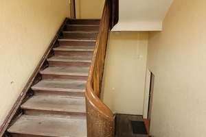 * CHARMANTE 3-Zimmer-Wohnung in STILvollem ALTBAU und ausgezeichneter CITYLAGE * – Aufseßplatz 6, 90459 Galgenhof, Nürnberg – Vorschaubild 6