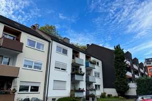 Großzügige 3 Zimmer Wohnung mit Einbauküche, Gäste WC und Balkon – Parkallee 35, 44866 Günnigfeld, Bochum – Vorschaubild 4