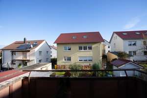 Einfamilienhaus mit Potenzial in bester Lage von Schorndorf-Weiler I Karolin Kappler Immobilien – Die vollständige Adresse der Immobilie erhältst du vom Anbieter., 73614 Schorndorf – Vorschaubild 24