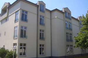**Uninahes  Studentenappartment ** – Artillerieweg 42 b, 26129 Haarentor, Oldenburg (Oldenburg) – Vorschaubild 7