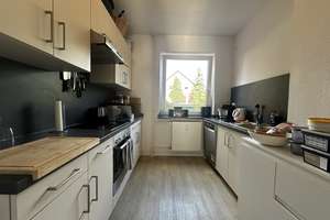 Charmant geschnittene Wohnung nahe der Uni Lüneburg! – 21335 Bockelsberg, Lüneburg – Vorschaubild 5