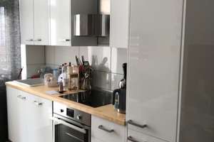# # Hochwertig kernsanierte 2 ZKB mit Balkon in Stilaltbau # # – 68167 Neckarstadt-Ost/Wohlgelegen, Mannheim – Vorschaubild 7