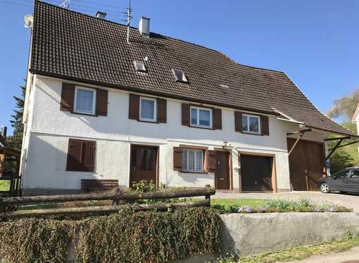 Haus kaufen in Waldachtal ImmobilienScout24