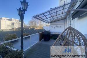(D)EIN Zuhause in M'gladbach-Eicken
Außergewöhnliche 169 m² 4-Zimmer Wohnung inkl. Dachterrasse – Schwogenstraße 20, 41063 Eicken, Mönchengladbach – Vorschaubild 6