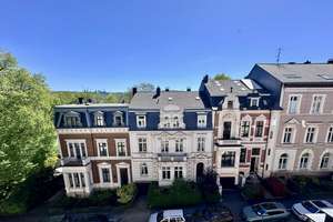 Historisches Juwel im Briller Viertel: 3-Zimmer-Traum mit exklusivem Atelier-Dachboden & Weitblick – Roonstraße 22, 42115 Elberfeld West, Wuppertal – Vorschaubild 2