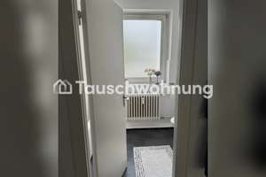 Tauschwohnung: Helle Wohnung in Winterhude - direkt an der Alster – Die vollständige Adresse der Immobilie erhältst du vom Anbieter., 22301 Winterhude, Hamburg – Vorschaubild 7